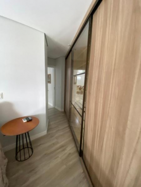 Apartamento lindo Jurerê